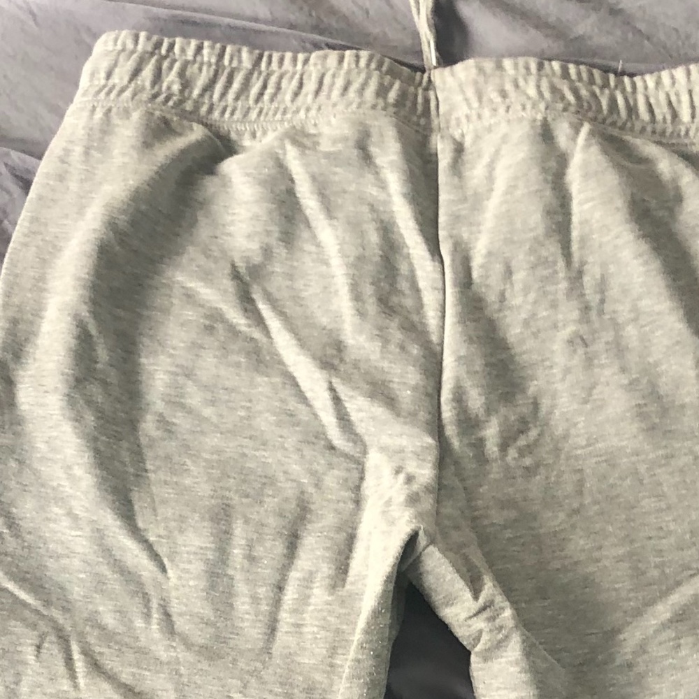 Divided Patch joggers - Picture 4 of 4